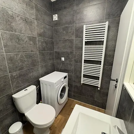 Under The Castle Terrace Апартаменти *