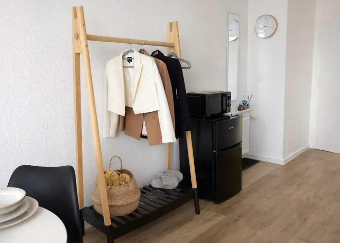 Old Town Terrace Under Castle - Ac - Wifi Apartment