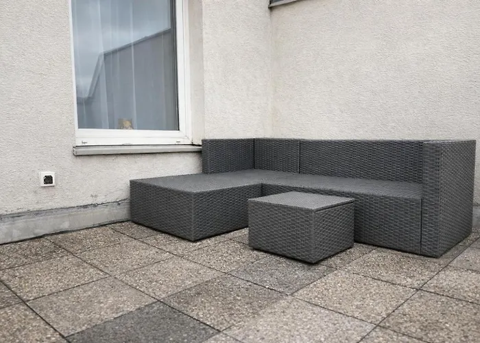 Апартаменти Under The Castle Terrace Братислава