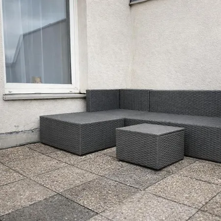 Appartement Old Town Terrace Under Castle - Ac - Wifi Bratislava