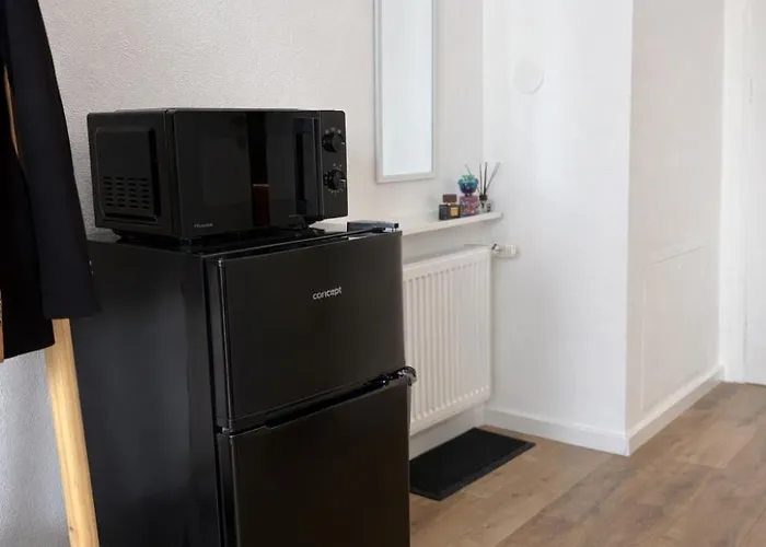 Appartement Old Town Terrace Under Castle - Ac - Wifi *