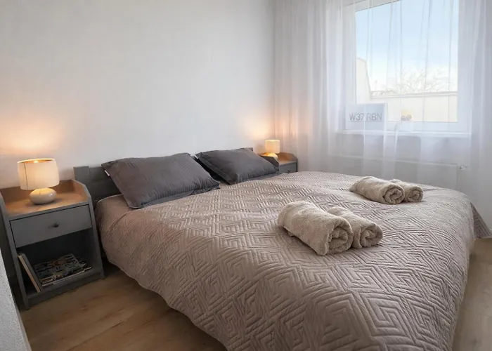 Appartement Old Town Terrace Under Castle - Ac - Wifi