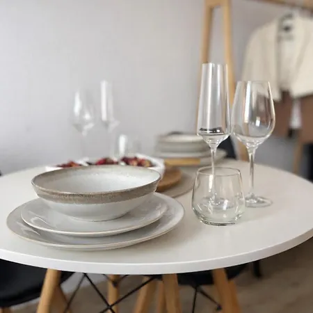 Apartamento Old Town Terrace Under Castle - Ac - Wifi