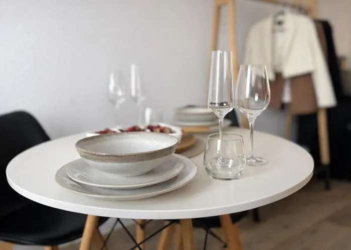 Apartamento Under The Castle Terrace