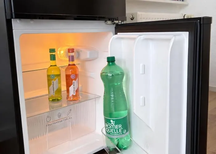 דירה Under The Castle Terrace *