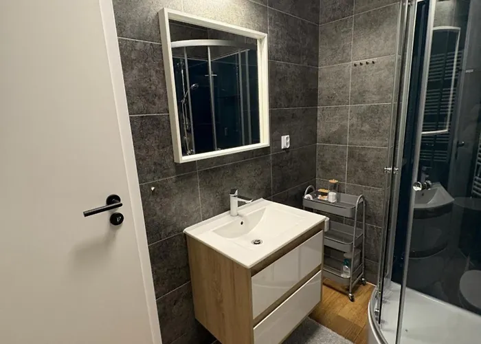 Apartamento Old Town Terrace Under Castle - Ac - Wifi Bratislava