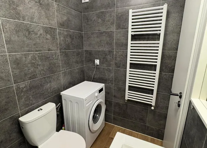 Old Town Terrace Under Castle - Ac - Wifi Apartamento *