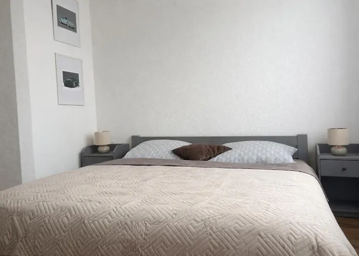 Under The Castle Terrace * ברטיסלאבה